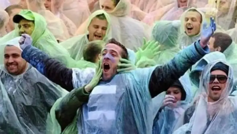 Самые интересные высказывания французских болельщиков перед матчем «Бордо» — «Кайрат»