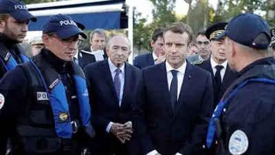 Reuters, фото - Новости Zakon.kz от 07.11.2018 06:55