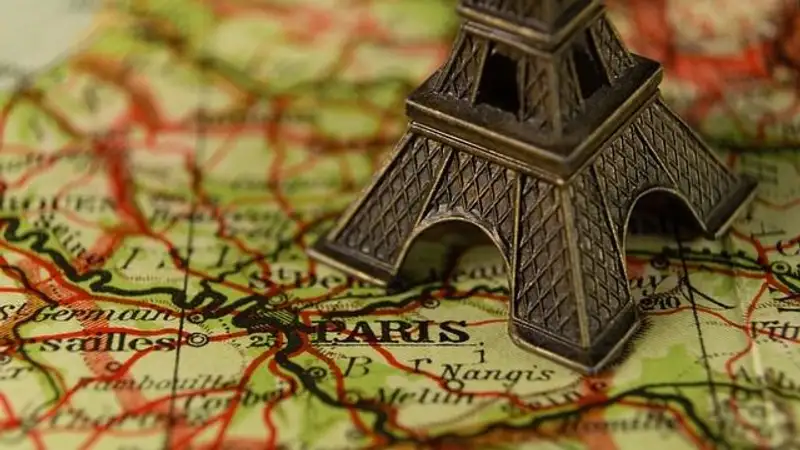 Во Франции из-за жары объявили оранжевую тревогу