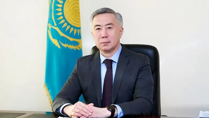 Серика Жумангарина освободили от должности министра торговли