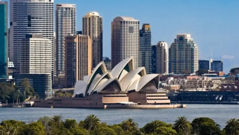 Австралия увеличит военные расходы на 21 миллион долларов за 10 лет