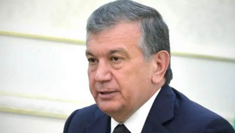 Мирзиёев чиновникам: Вас ждут серьезные реформы