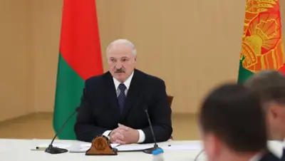 БелТА, фото - Новости Zakon.kz от 13.06.2020 01:33