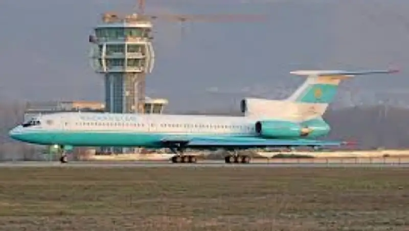 В авиационной сфере Казахстана будет создан отраслевой регулятор – КГА