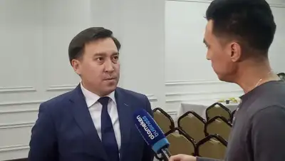 Антикоррупционная служба Алматы, фото - Новости Zakon.kz от 06.12.2019 14:27