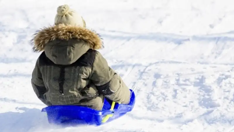 Аномальное тепло в РК принёс циклон с Атлантики