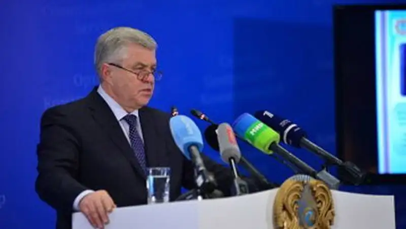 Наличие реальных программных документов позволяет нашей стране успешно развиваться – Божко