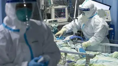 РСК Алматы, фото - Новости Zakon.kz от 13.04.2020 11:49