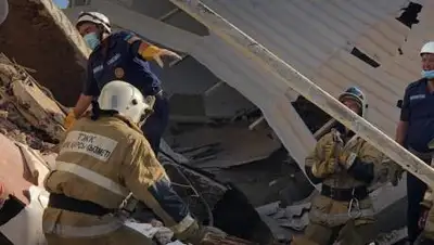 очевидцев., фото - Новости Zakon.kz от 20.07.2021 16:10