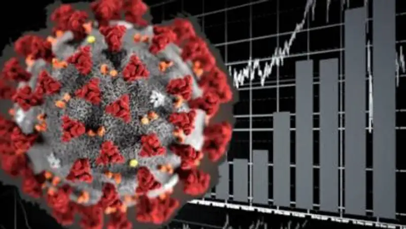 Зафиксирован прирост заболевших COVID-19 в Казахстане