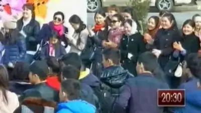 Zakon.kz, фото - Новости Zakon.kz от 28.03.2015 19:48