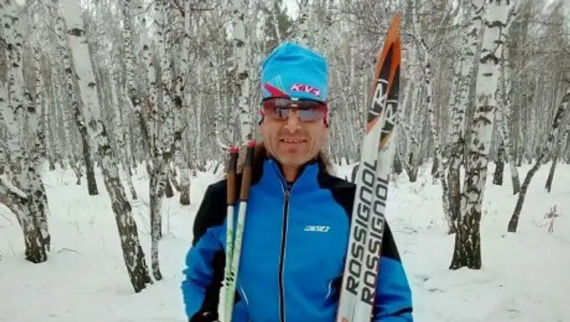 Что нужно знать о первом в истории Казахстана чемпионе зимней Паралимпиады