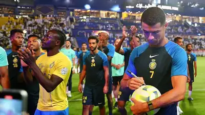 Футбол Лига Чемпионов , фото - Новости Zakon.kz от 17.08.2023 10:04