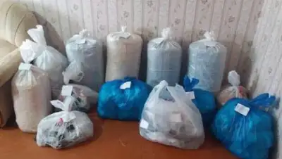 Пресс-служба КНБ РК, фото - Новости Zakon.kz от 02.04.2019 18:06