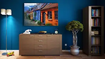 пыль, книги, фото - Новости Zakon.kz от 19.03.2023 12:58