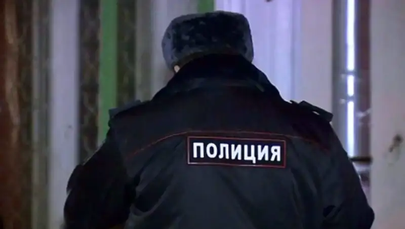 В Приамурье полицейский застрелил дебошира после драки в кафе