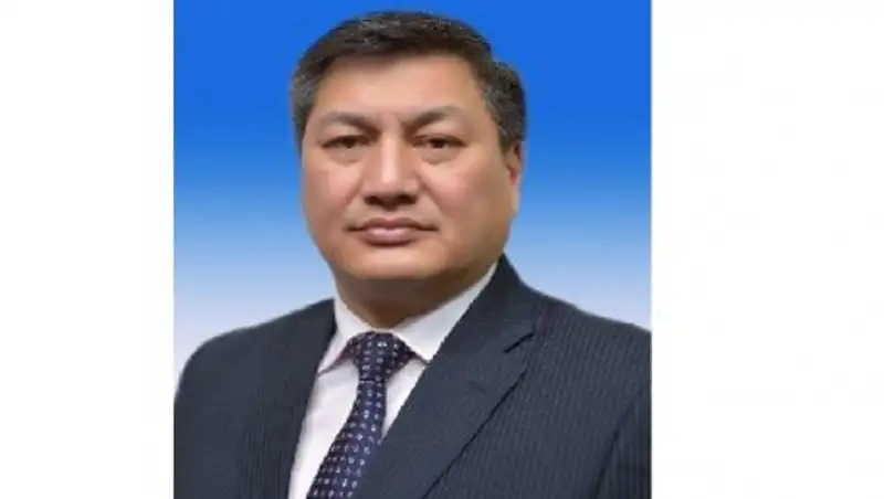 Е.Рахимбеков: Верховный Суд принимает самое активное участие в реформировании уголовного судопроизводства