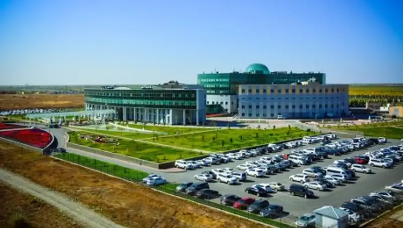 Акция «День открытых дверей»