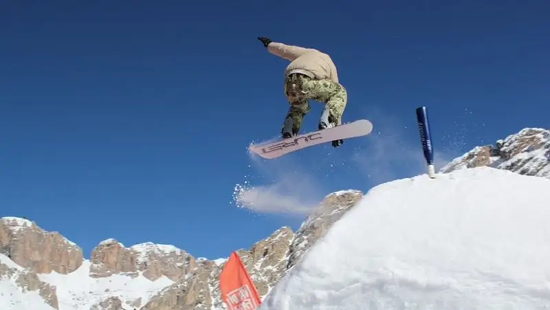 Очевидцы рассказали о методах профилактики COVID-19 на Олимпиаде в Пекине