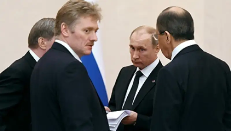 Россотрудничество отменило российско-турецкий форум в Санкт-Петербурге