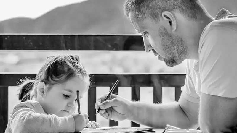 40% казахстанских родителей не уделяют время детям