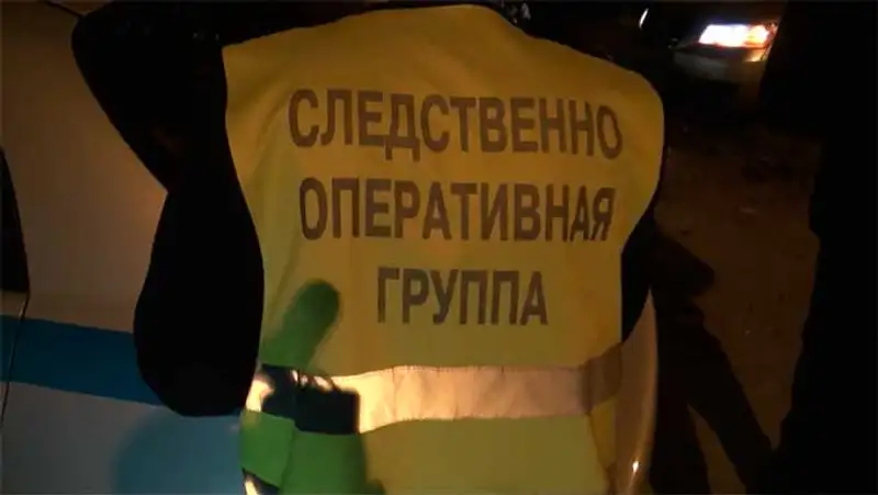 В Алматы грабители пытались задушить девушек и отняли у них сумки (фото), фото - Новости Zakon.kz от 18.10.2013 17:36