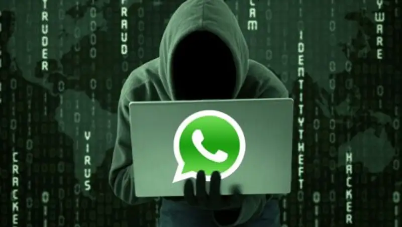 Найден новый способ кражи аккаунта в WhatsApp