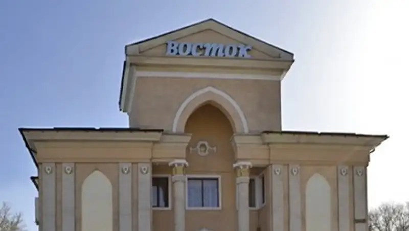 В Темиртау у входа во Дворец бракосочетаний обнаружен изуродованный труп