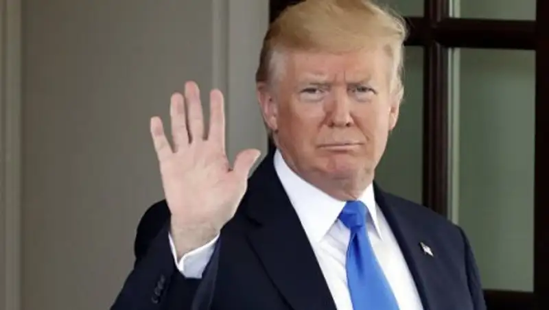 Трамп и президент Южной Кореи назвали КНДР растущей угрозой