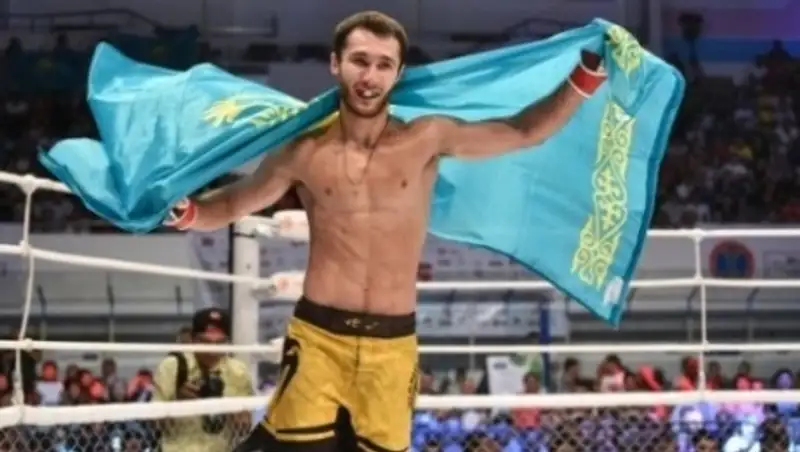 Витрук и Морозов сразятся на M-1 Challenge 64 в Москве 