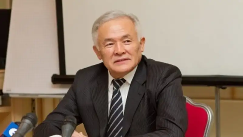 До 10 млн тонн нефти с Кашагана готов транспортировать Азербайджан на мировые рынки