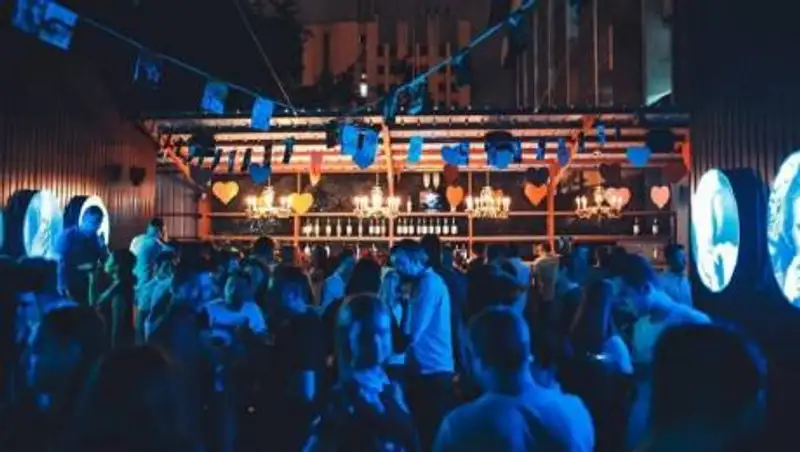 Игровые клубы, бары и рестораны оштрафовали в Нур-Султане