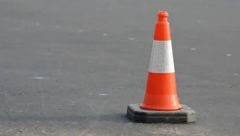 В Нур-Султане перекроют участок улицы Толебаева