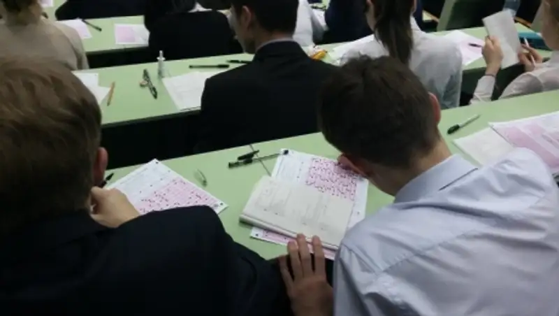 Какие сюрпризы ждут выпускников на ЕНТ