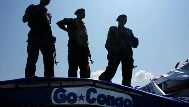 В ДР Конго двадцать пять мирных жителей погибли при нападении боевиков