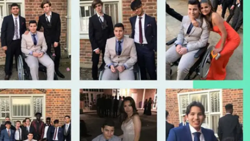 Загадочная болезнь парализовала подростка и поставила врачей в тупик