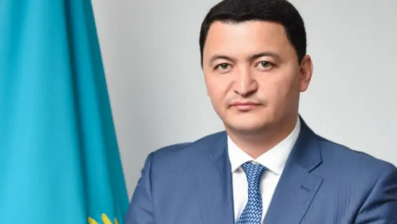 Ситуация с коронавирусом в Алматы контролируемая - Надыров