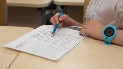 летняя школа, фото - Новости Zakon.kz от 30.03.2022 12:02