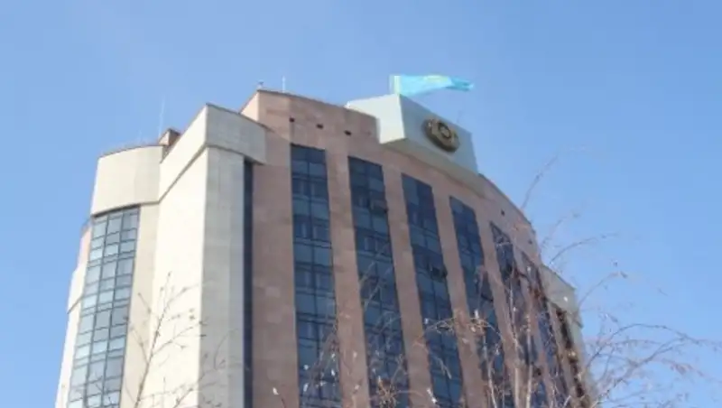 МВД отчиталось о результатах деятельности органов внутренних дел страны в этом году