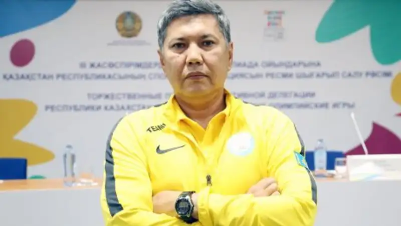 Бывший тренер Головкина возглавил сборную РК по боксу