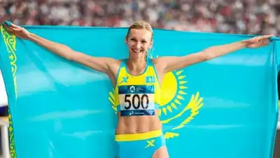 НОК РК, фото - Новости Zakon.kz от 02.10.2018 20:30