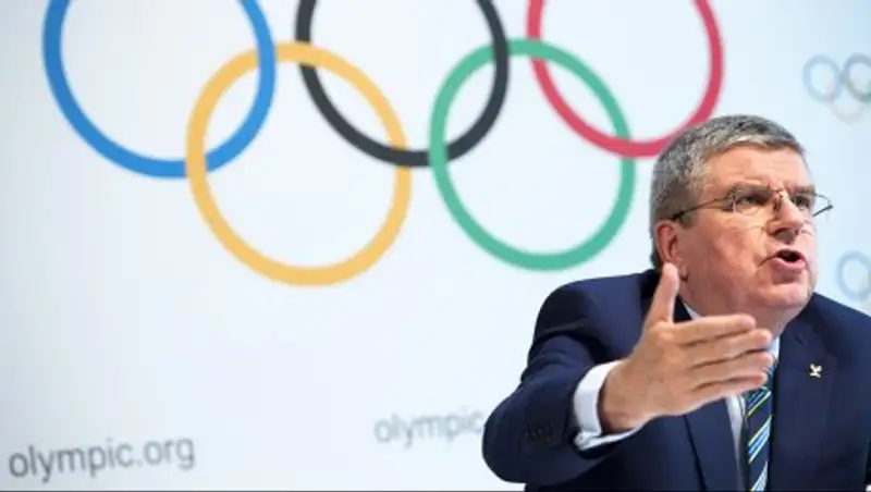 Глава МОК предложил провести часть соревнований ОИ-2020 в Фукусиме