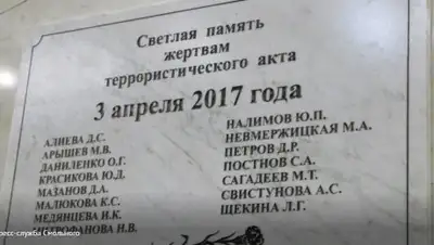 пресс-служба Смольного, фото - Новости Zakon.kz от 03.04.2020 18:00