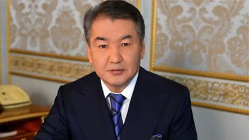 Казахстан рассматривает вопрос создания суда по рассмотрению споров с инвесторами - Мами