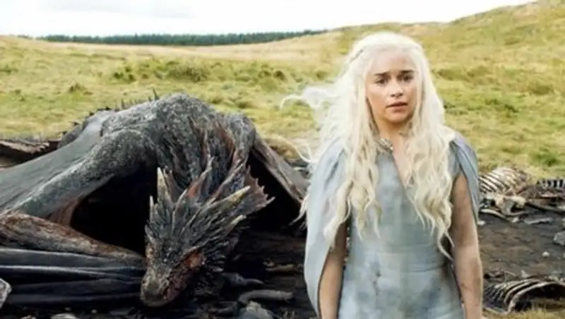 Новый трейлер седьмого сезона "Игры престолов" появился в Сети