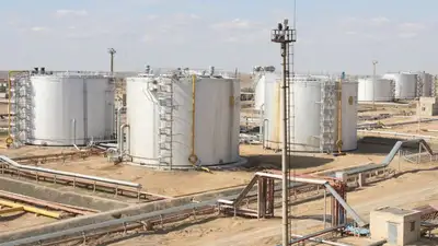 Графики транспортировки и поставки нефти будут составлять по новым правилам, фото - Новости Zakon.kz от 18.04.2023 11:27