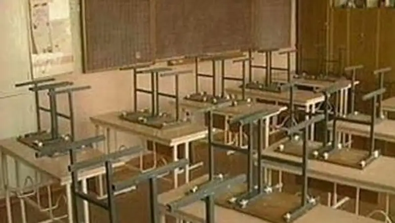 Саринжипов поручил развивать систему дополнительного образования на селе