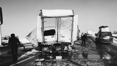 Пресс-служба ДП Карагандинской области, фото - Новости Zakon.kz от 14.02.2020 12:36