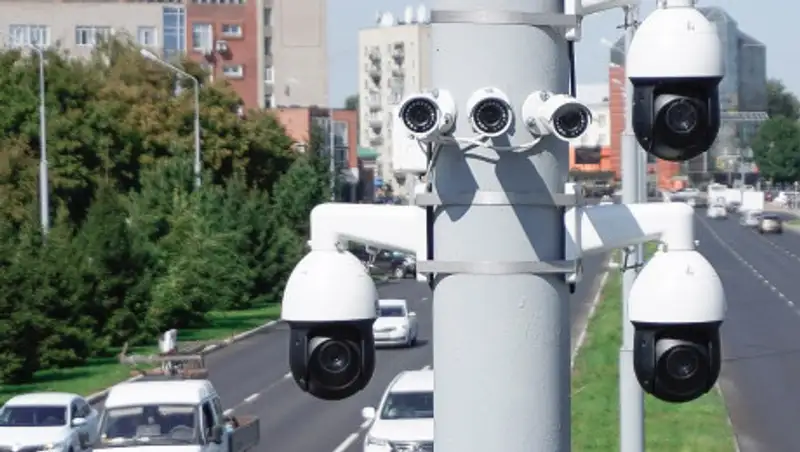 Как автомобилистам будут начислять штрафы от "Сергек" в период карантина