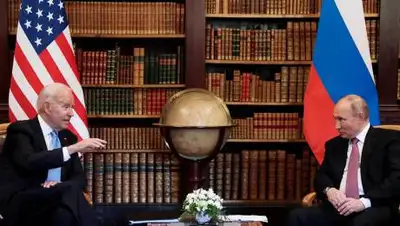 rbk.ru, фото - Новости Zakon.kz от 17.06.2021 09:23